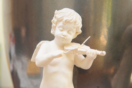 Angelの写真素材