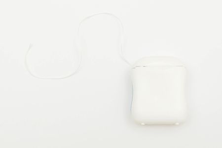 Dental floss