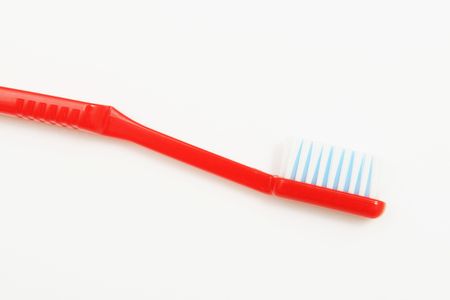 Tooth brushの写真素材