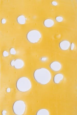 Cheeseの写真素材