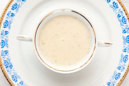 Soupの写真素材