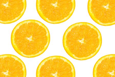 Oranges