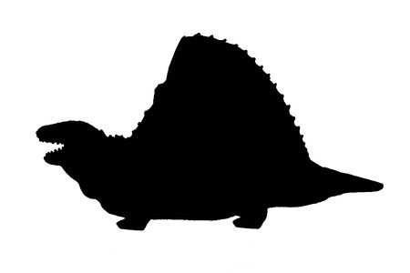 Dinosaurの写真素材