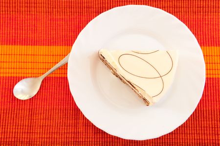 Cakeの写真素材