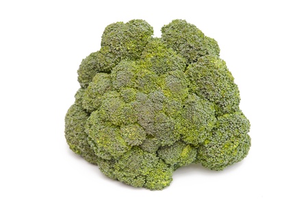 Broccoliの写真素材
