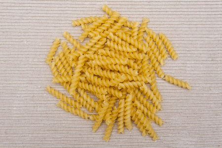 Pastaの写真素材