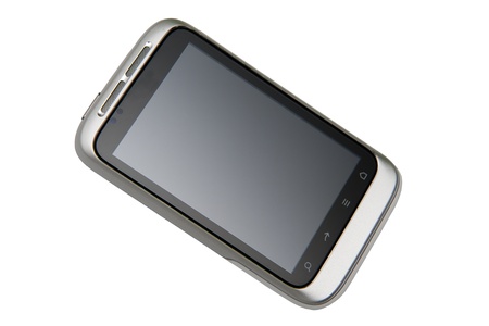Smartphoneの写真素材