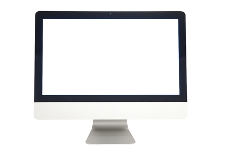 Computer screen