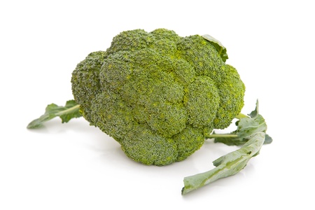 Broccoliの写真素材