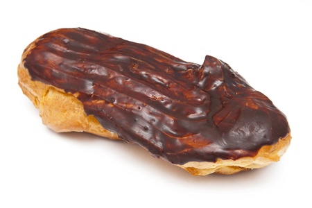 Eclairの写真素材