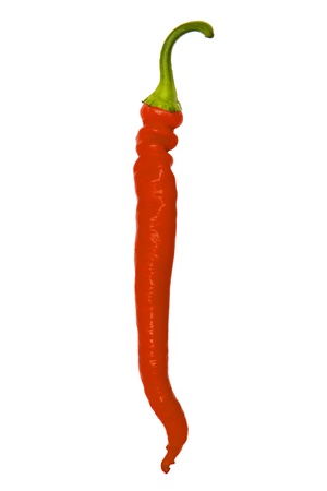 Chili pepperの写真素材
