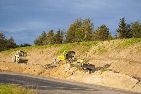 Transportation industry