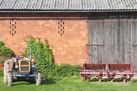 Farmの写真素材