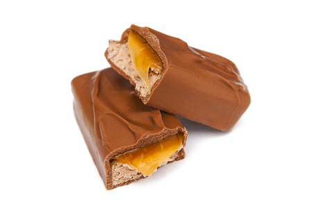 Candy bar