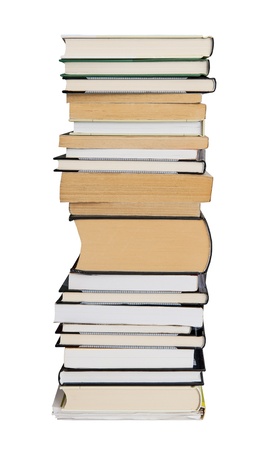 Booksの写真素材