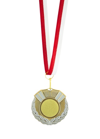 Medalの写真素材