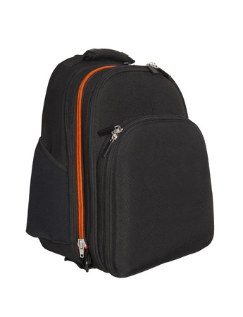 Backpackの写真素材