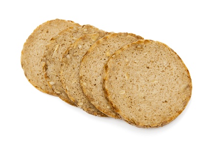 Breadの写真素材