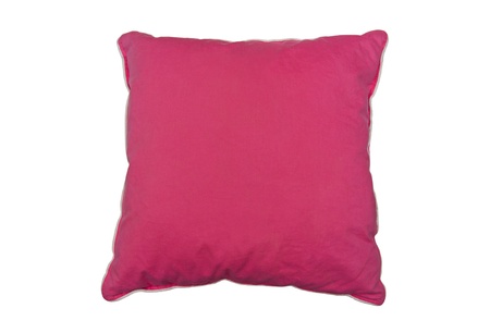 Pillowの写真素材
