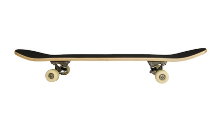Skateboardの写真素材