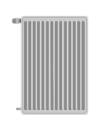 Radiatorのイラスト素材