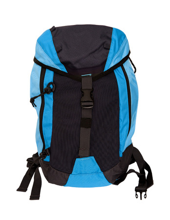 Backpackの写真素材