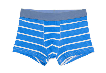 Boxer shortsの写真素材