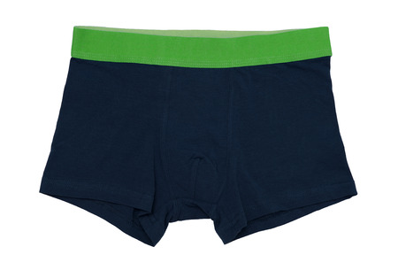 Boxer shortsの写真素材