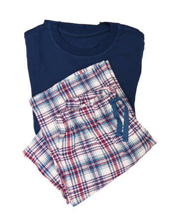 Pyjamasの写真素材