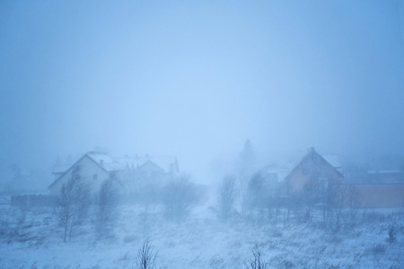 Winterの写真素材