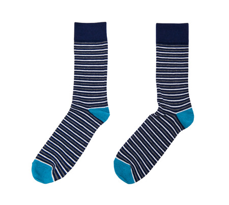 Socksの写真素材