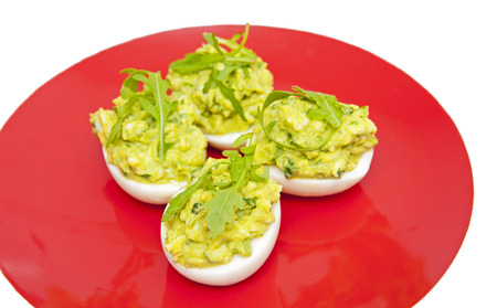 Eggsの写真素材