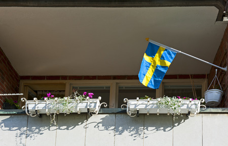 Swedenの写真素材