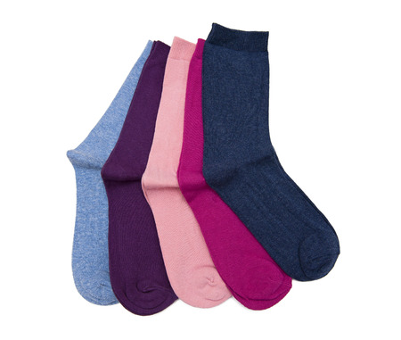 Socks の写真素材