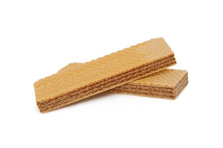 Wafersの写真素材