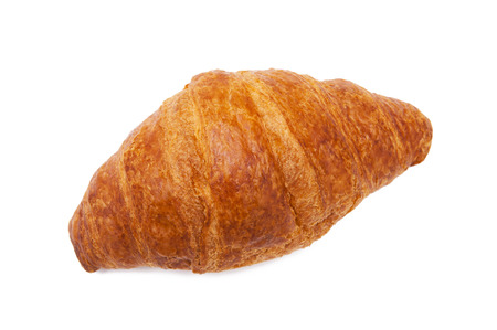 Croissantの写真素材