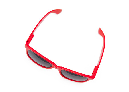 Glassesの写真素材
