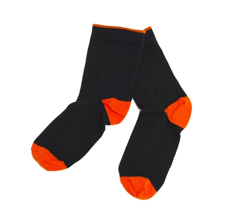 Socksの写真素材