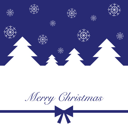 Merry Christmasのイラスト素材