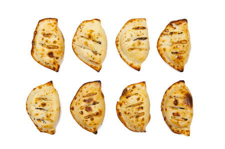 Dumplingsの写真素材