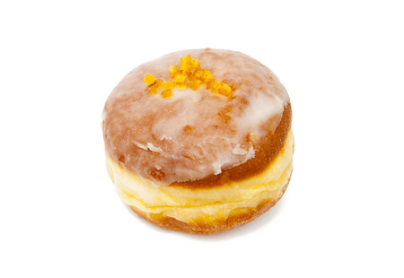 donutの写真素材