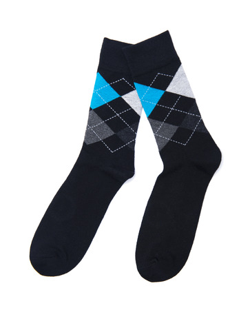 socksの写真素材