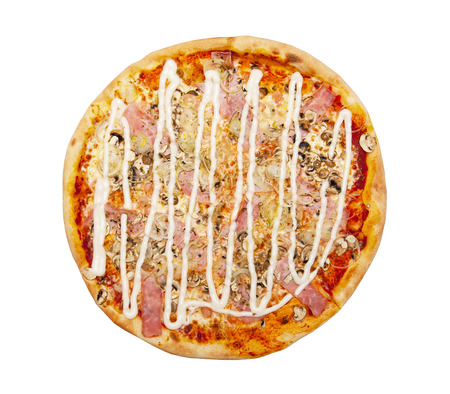 pizzaの写真素材