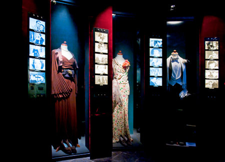 OSLO, NORWAY - AUGUST 25, 2016: The Film Museum in Osloのeditorial素材