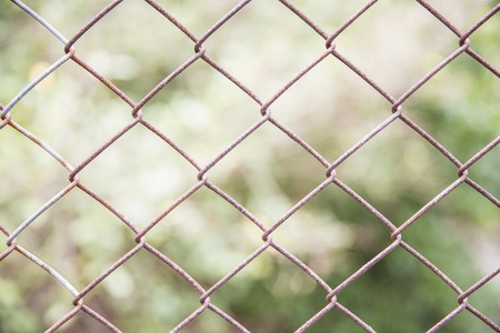 Fenceの写真素材