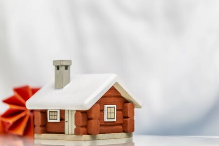 House insurance concept