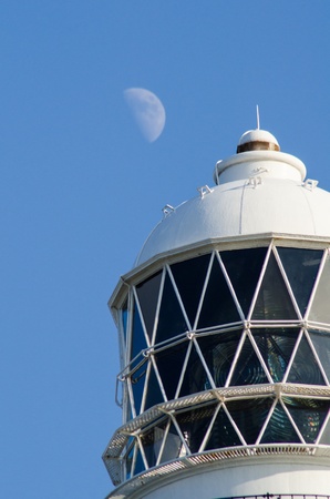 Lighthouseの写真素材