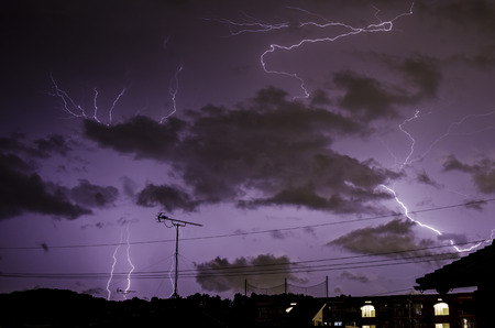 Thunder