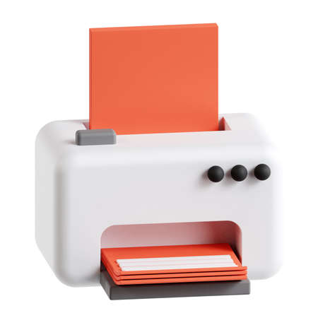 3D printer