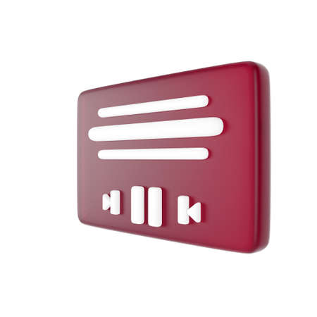 3D music app